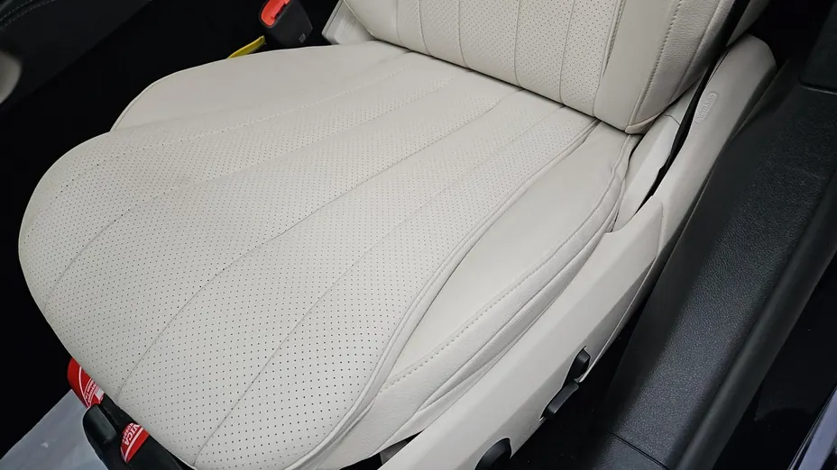 MERCEDES-BENZ E Klasa -