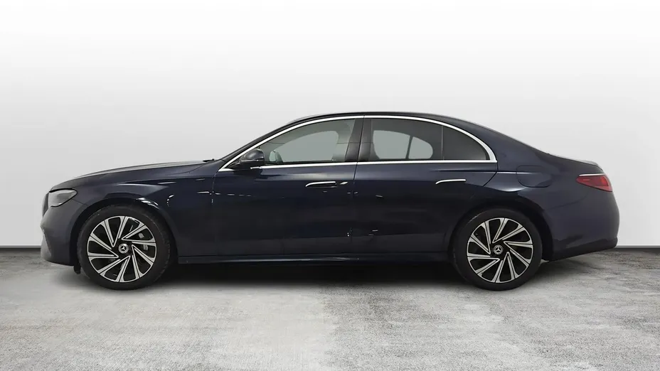 MERCEDES-BENZ E Klasa -