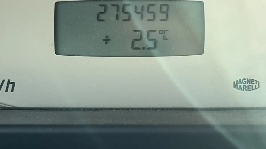 MERCEDES-BENZ A Klasa -