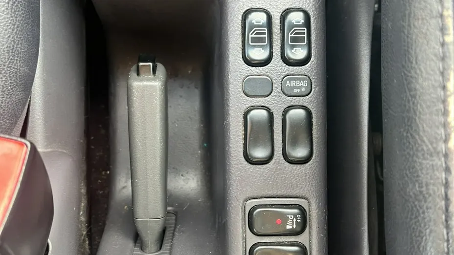 MERCEDES-BENZ A Klasa -