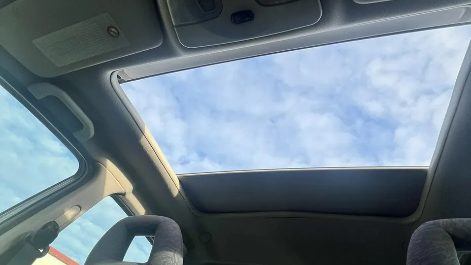 MERCEDES-BENZ A Klasa -