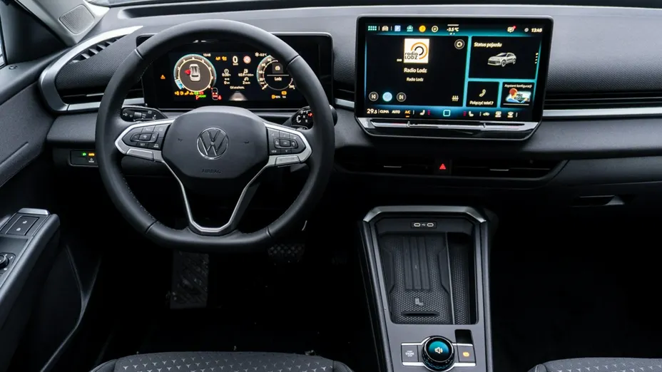 VOLKSWAGEN T-ROC -