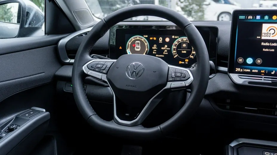 VOLKSWAGEN T-ROC -