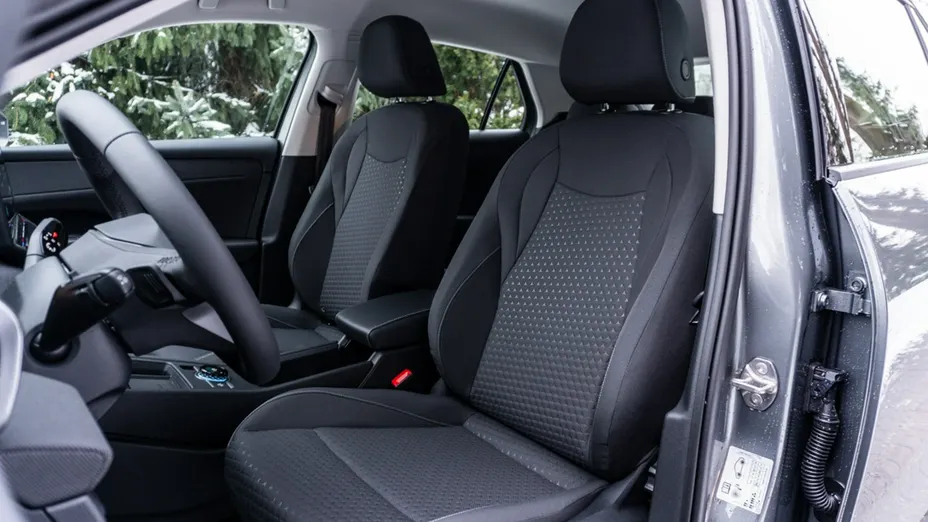 VOLKSWAGEN T-ROC -