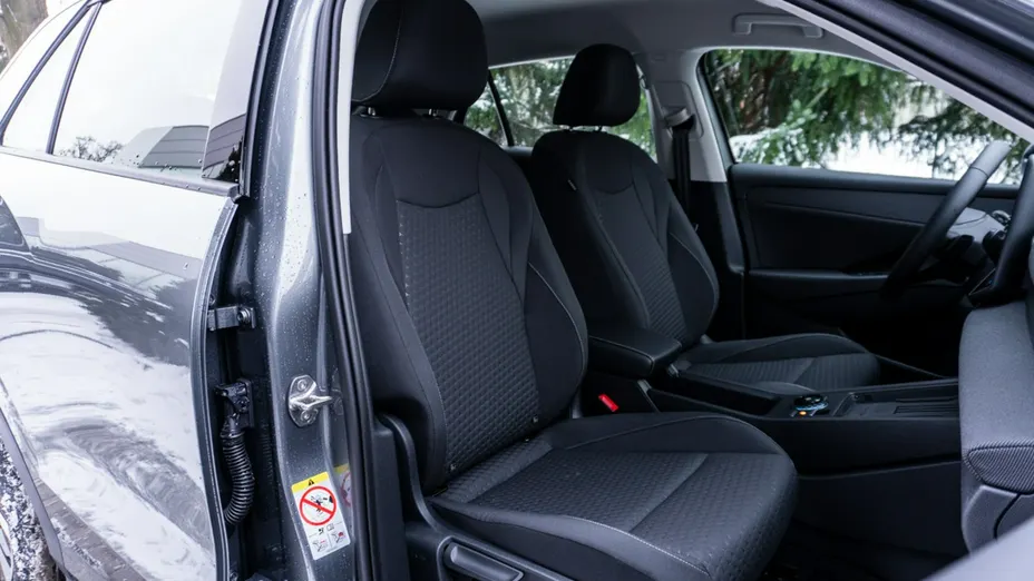 VOLKSWAGEN T-ROC -