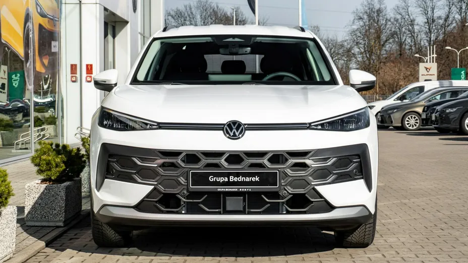 VOLKSWAGEN T-ROC -