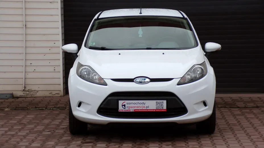 FORD Fiesta -