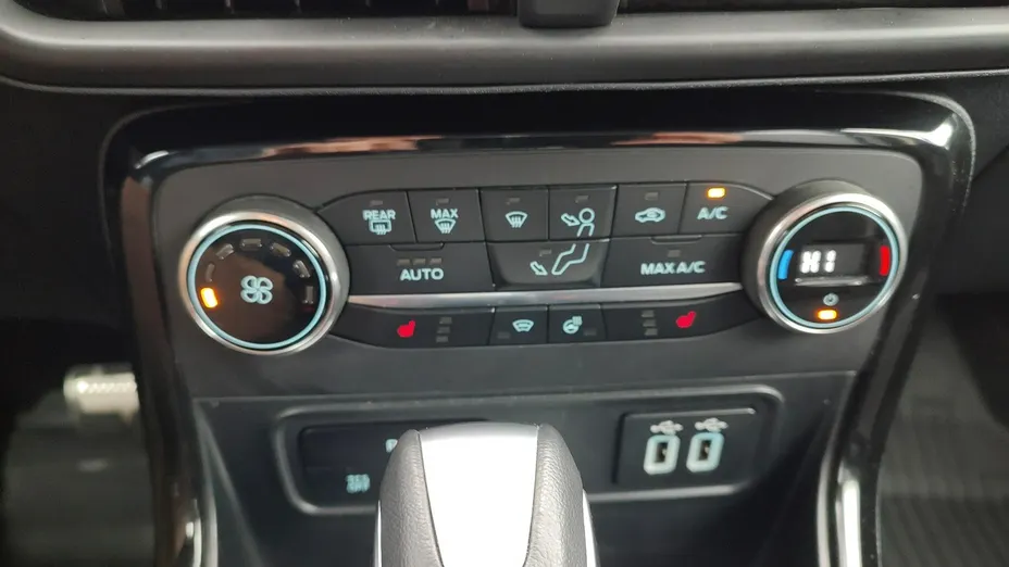 FORD Ecosport -