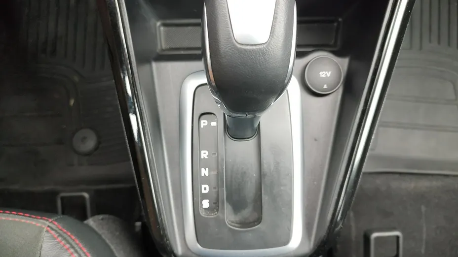 FORD Ecosport -