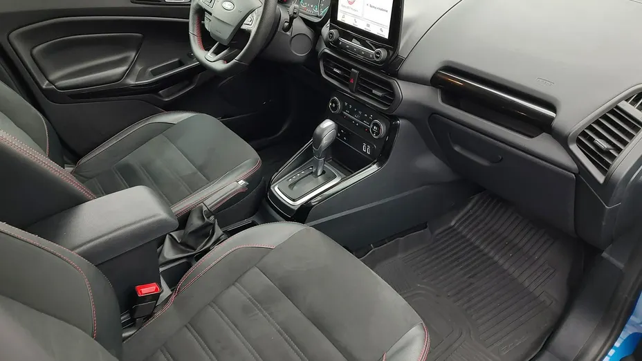 FORD Ecosport -