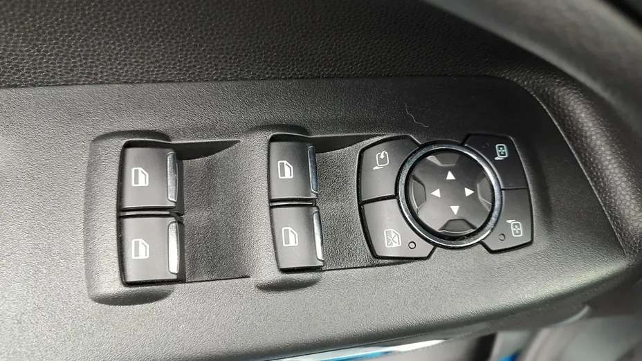 FORD Ecosport -