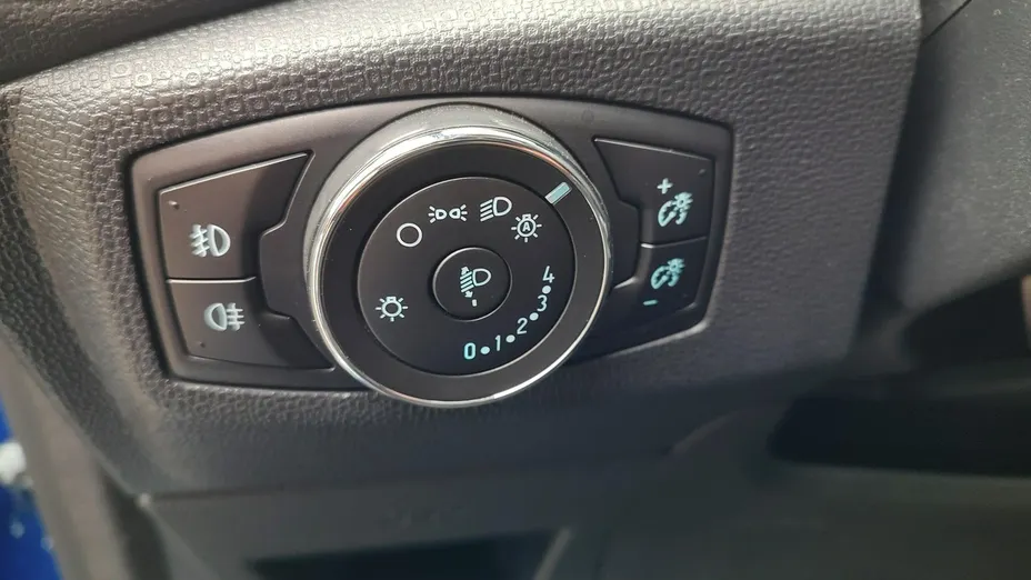 FORD Ecosport -