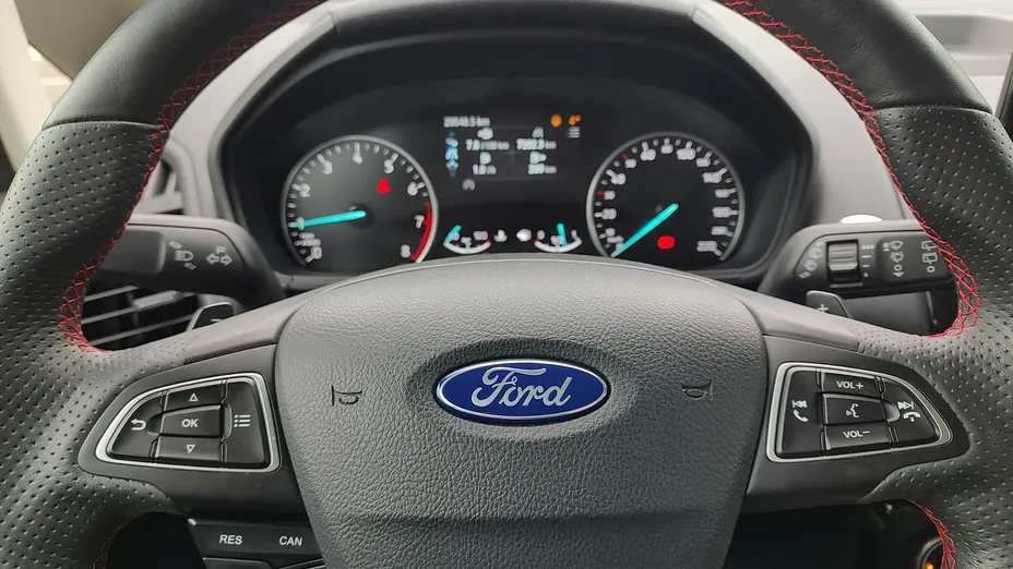 FORD Ecosport -