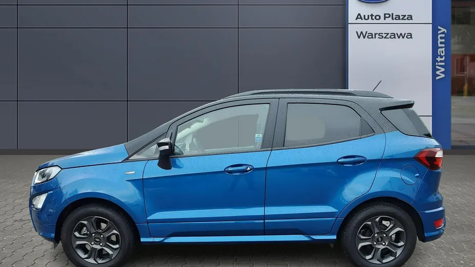 FORD Ecosport -