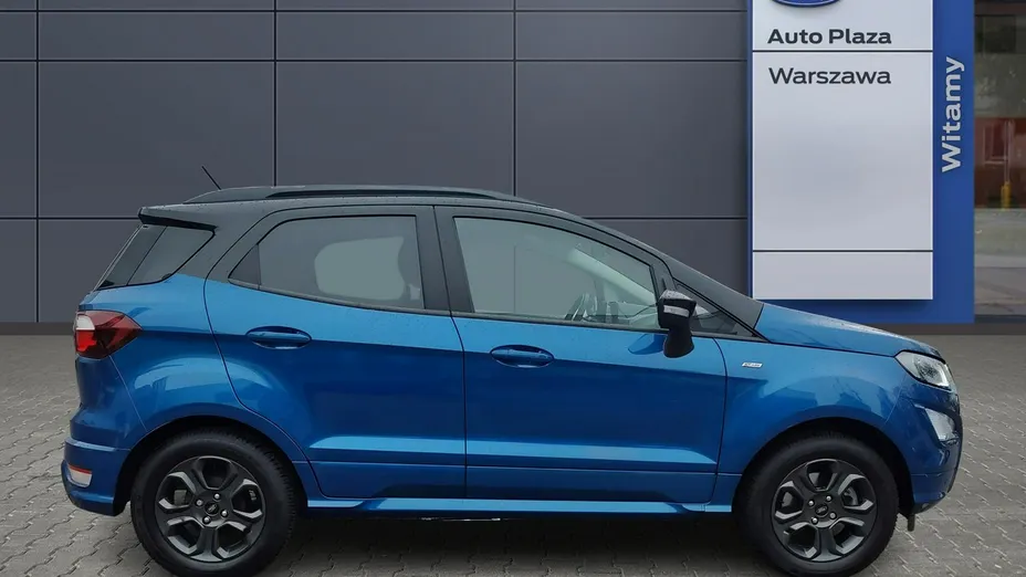FORD Ecosport -