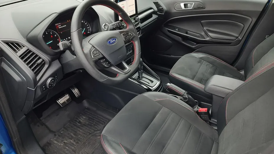 FORD Ecosport -
