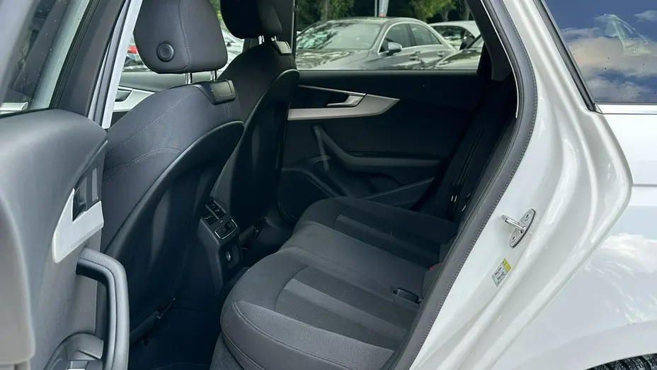 AUDI A4 Avant -