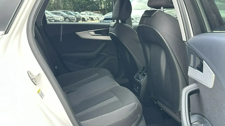 AUDI A4 Avant -