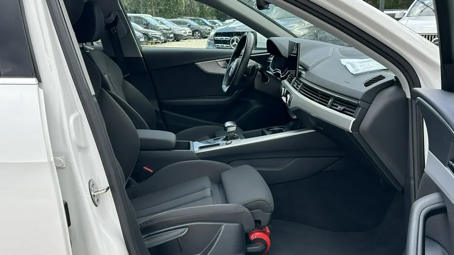 AUDI A4 Avant -