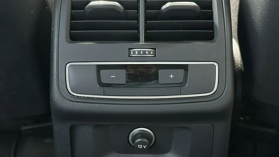AUDI A4 Avant -