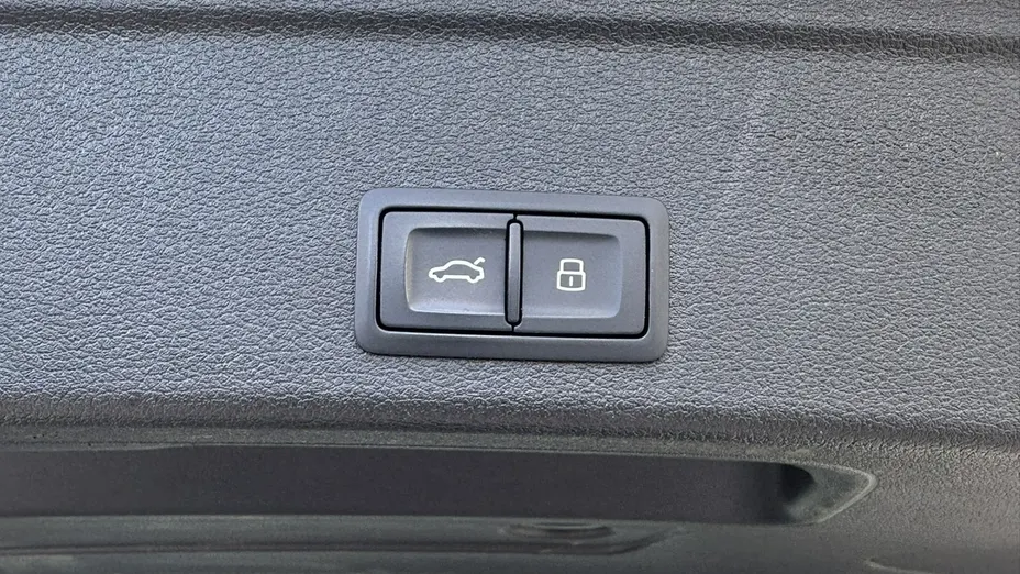 AUDI A4 Avant -