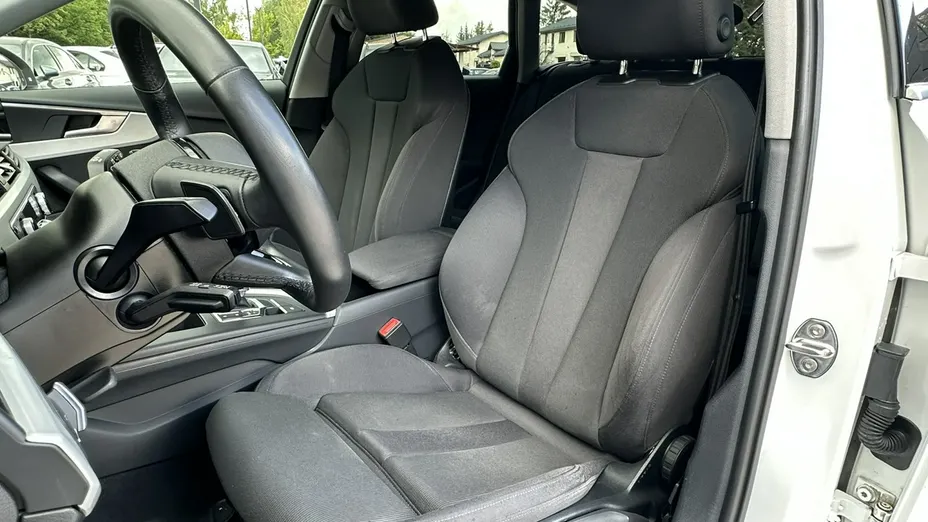 AUDI A4 Avant -
