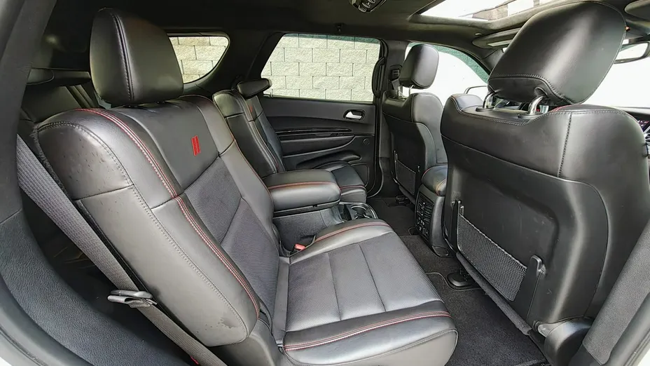 DODGE Durango -