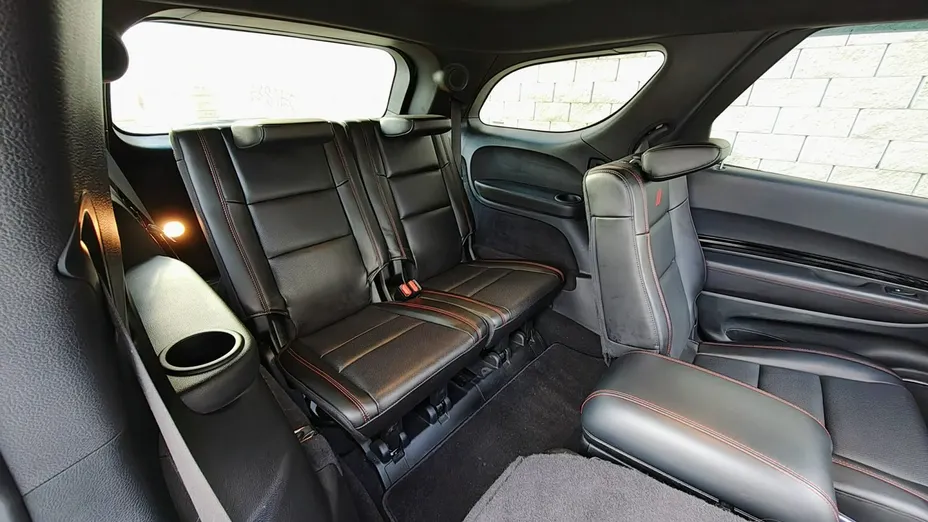 DODGE Durango -