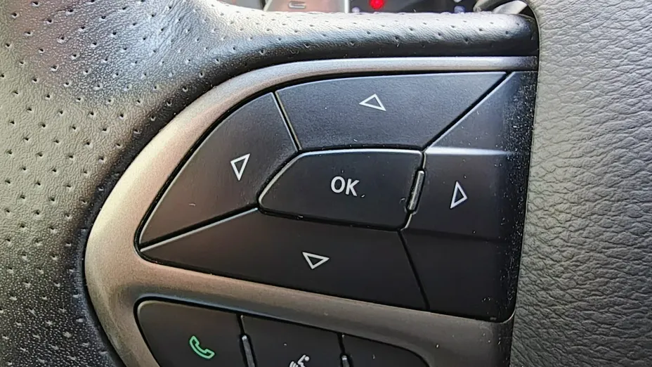 DODGE Durango -