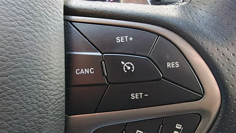 DODGE Durango -