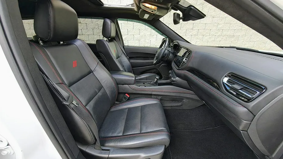 DODGE Durango -
