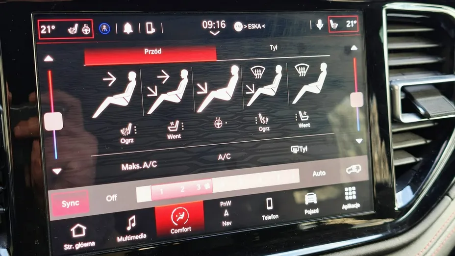 DODGE Durango -