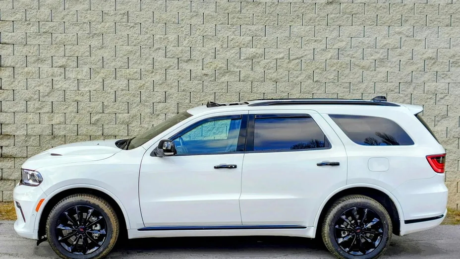 DODGE Durango -