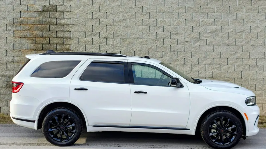 DODGE Durango -