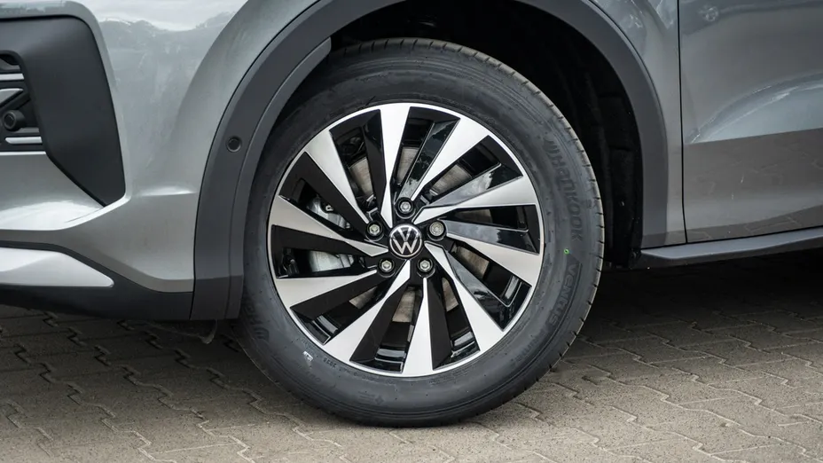 VOLKSWAGEN T-ROC -