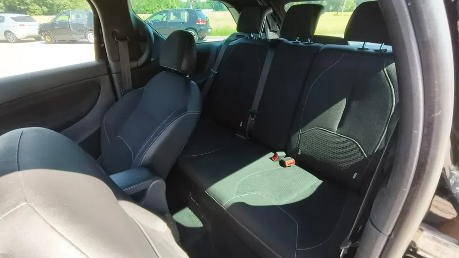 CITROEN DS3 -