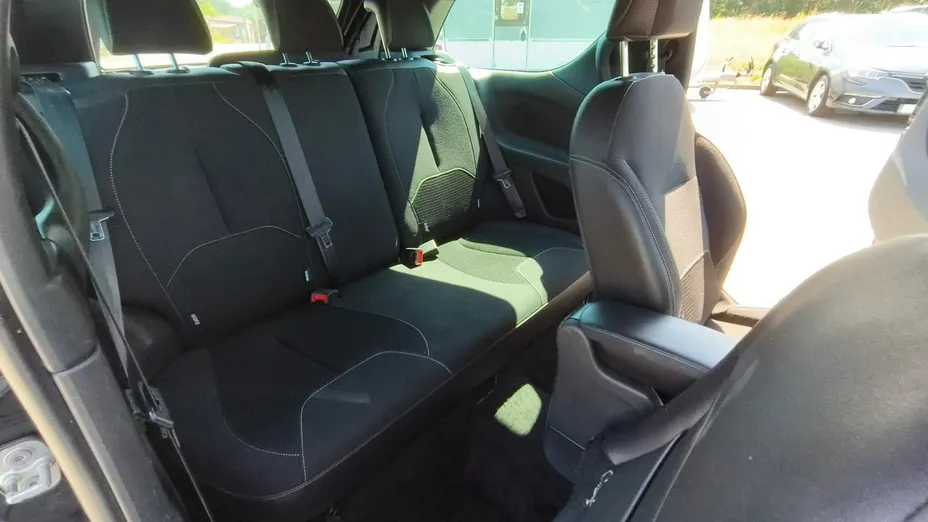 CITROEN DS3 -