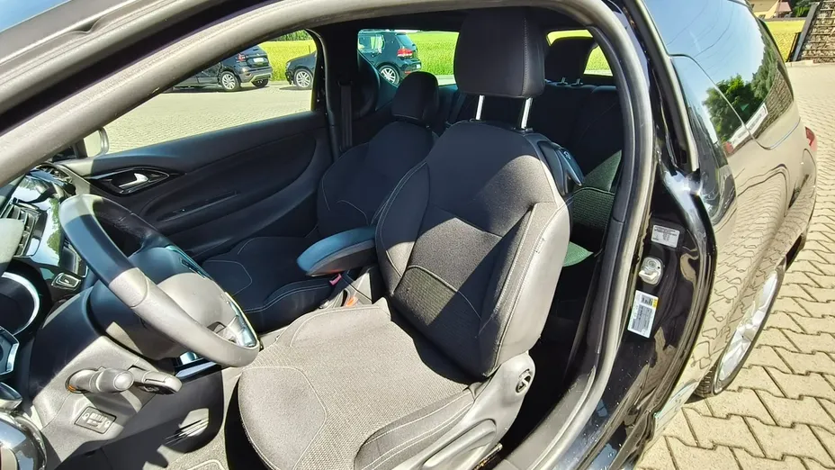 CITROEN DS3 -