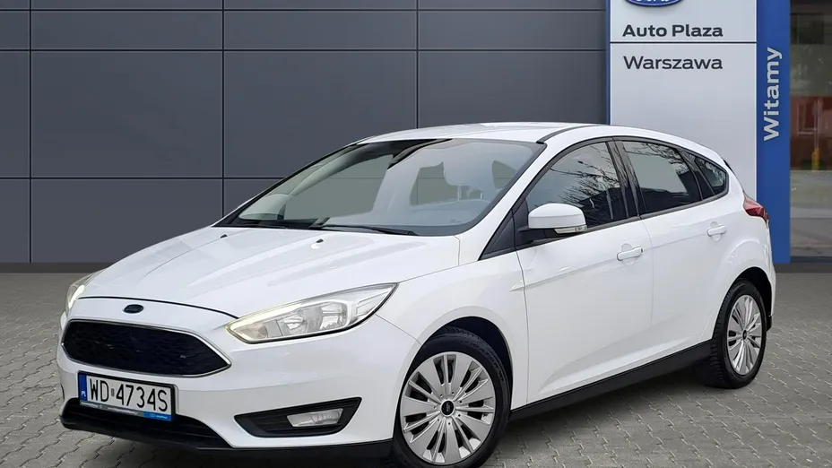 FORD Focus -