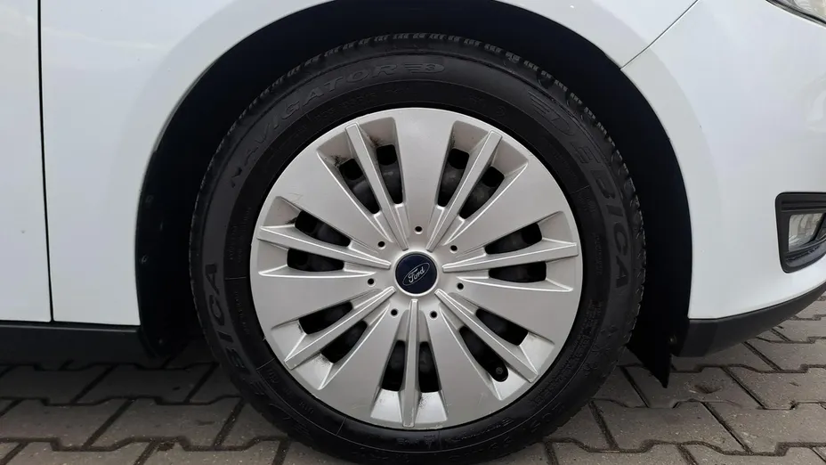 FORD Focus -