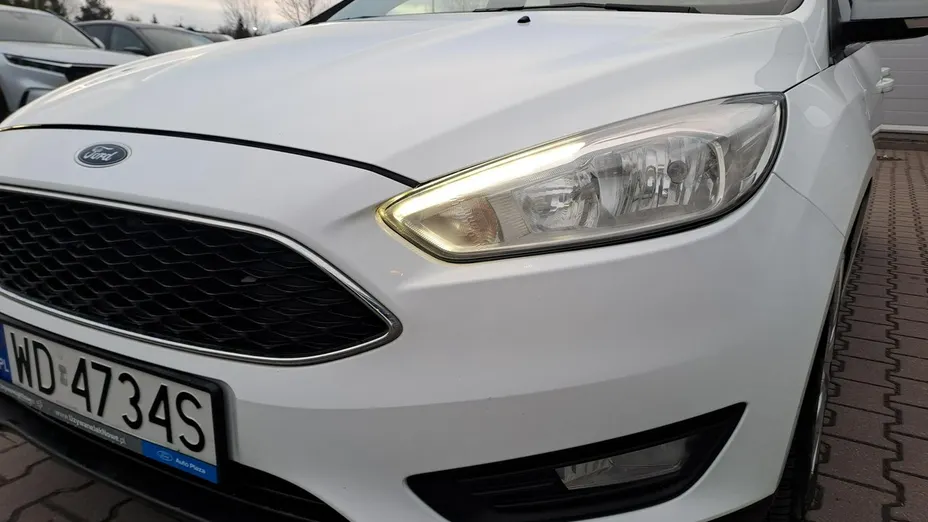 FORD Focus -