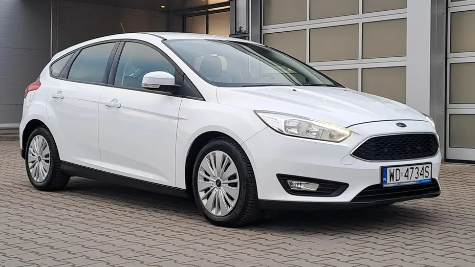 FORD Focus -