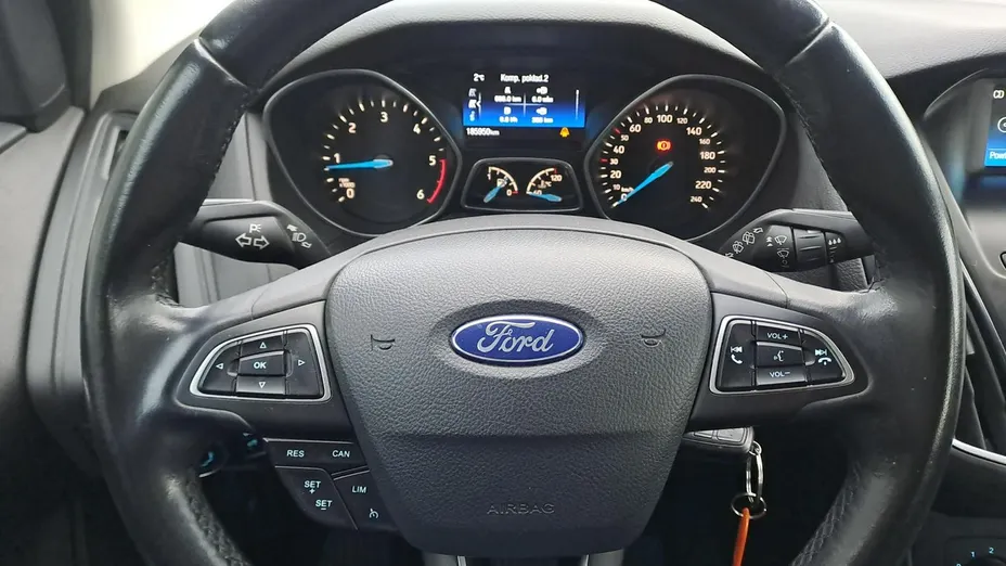 FORD Focus -