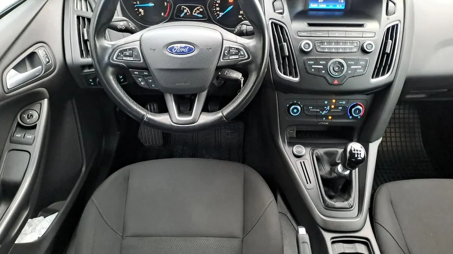 FORD Focus -