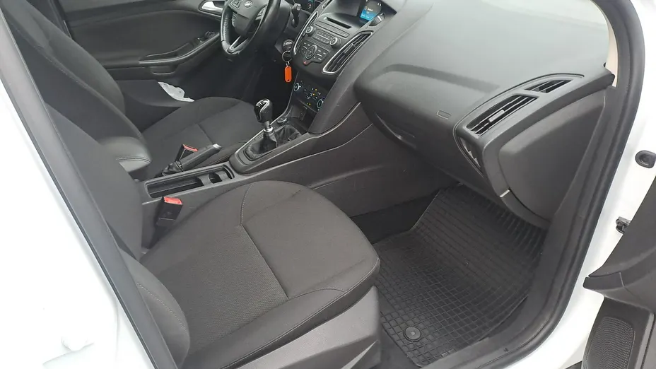 FORD Focus -