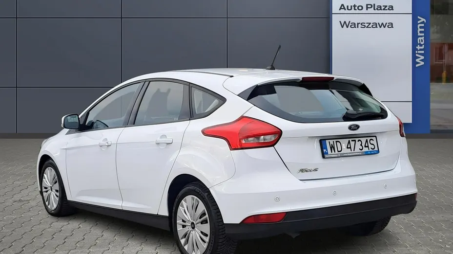 FORD Focus -