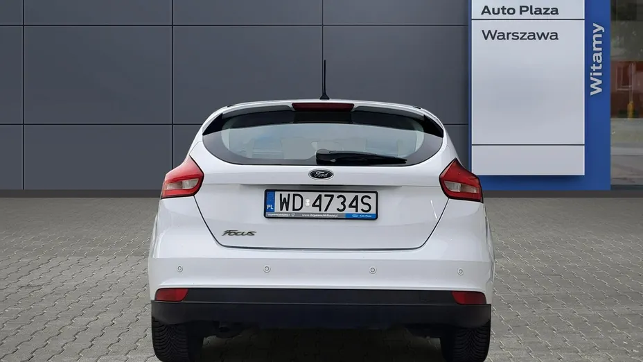 FORD Focus -