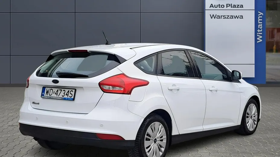 FORD Focus -