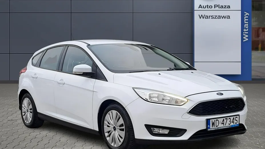 FORD Focus -