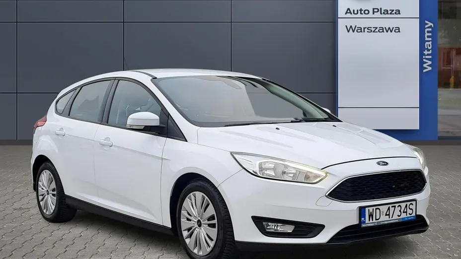 FORD Focus -